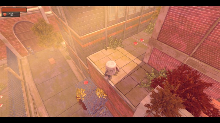 Scrap Garden image