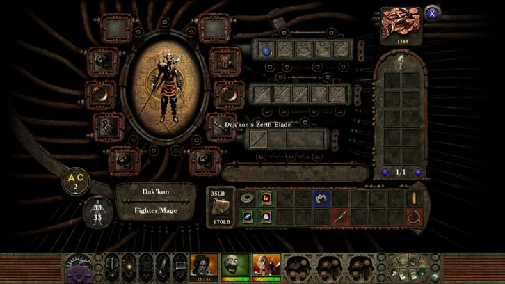 Planescape: Torment: Enhanced Edition image