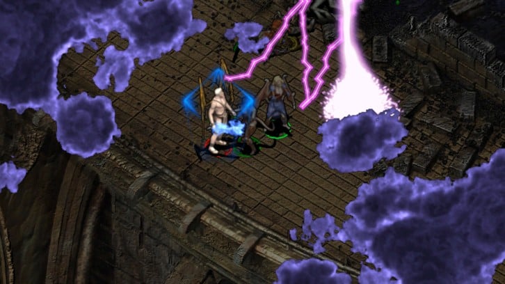 Planescape: Torment: Enhanced Edition image