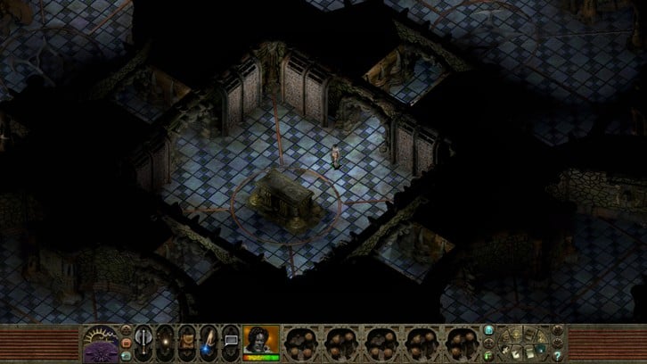 Planescape: Torment: Enhanced Edition image