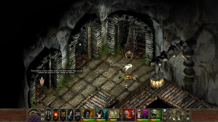 Planescape: Torment: Enhanced Edition image