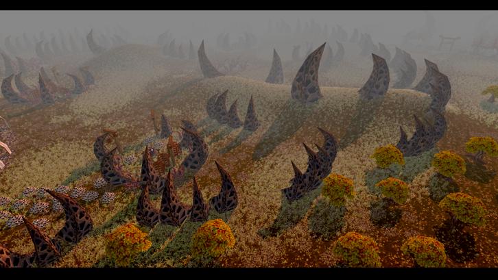 Warriors' Wrath image