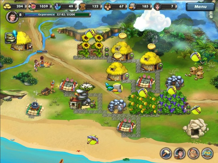 Prehistoric Tales image