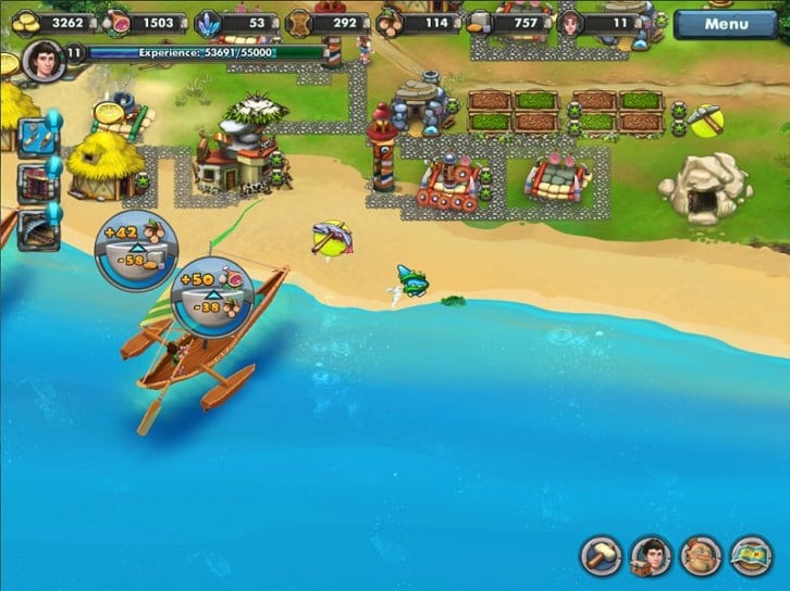 Prehistoric Tales image