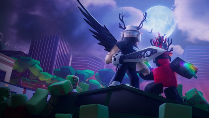 ZombieRush image