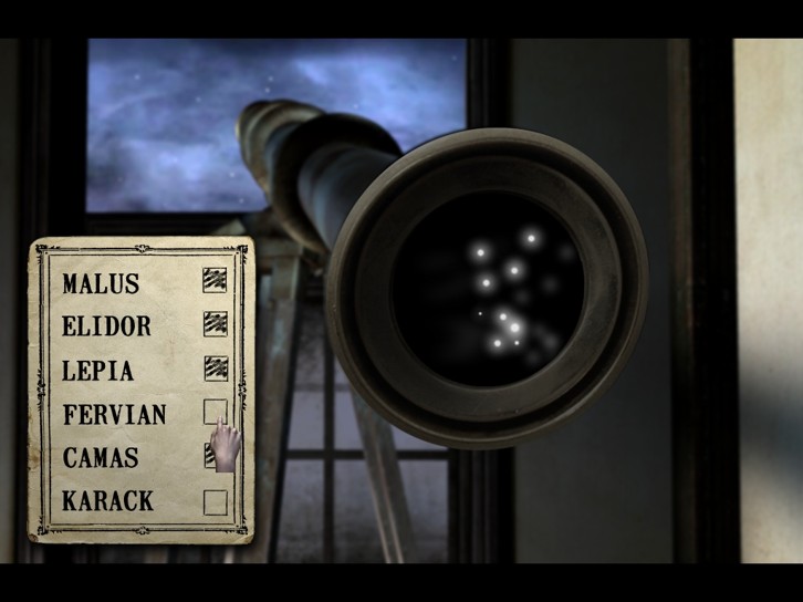 Dark Fall: Lost Souls image