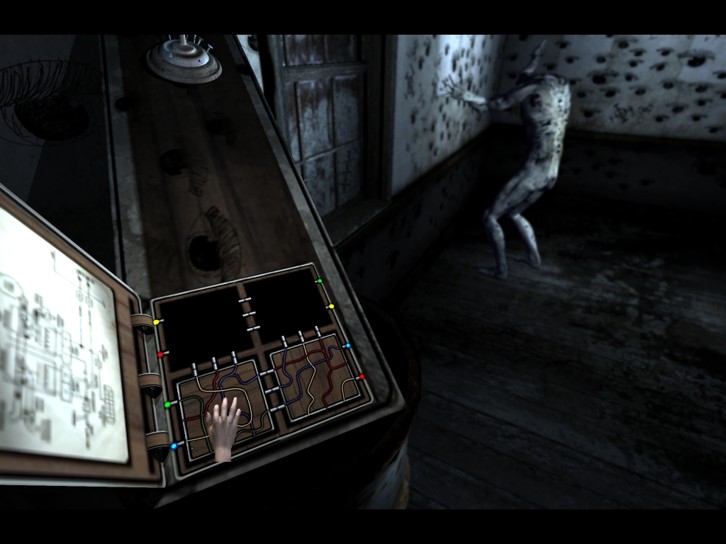 Dark Fall: Lost Souls image