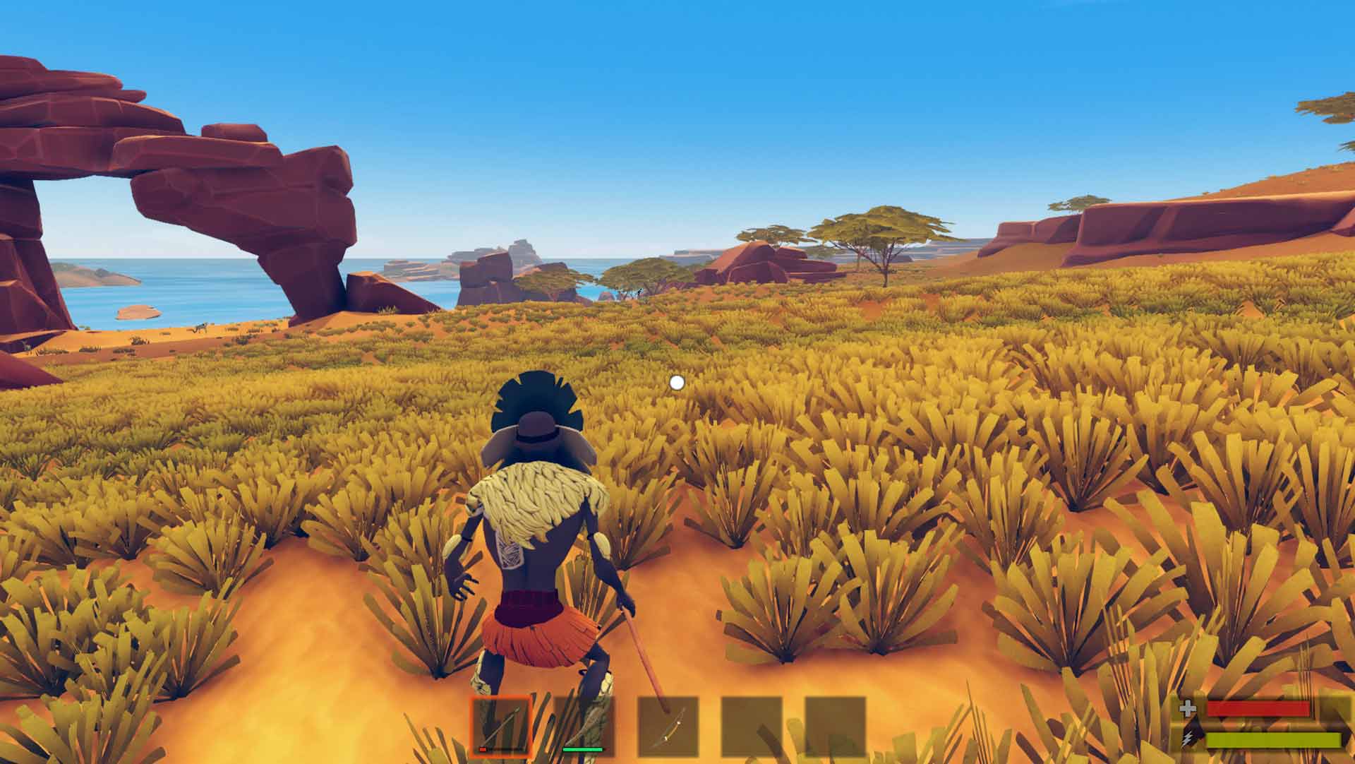 TITANS: Dawn of Tribes image