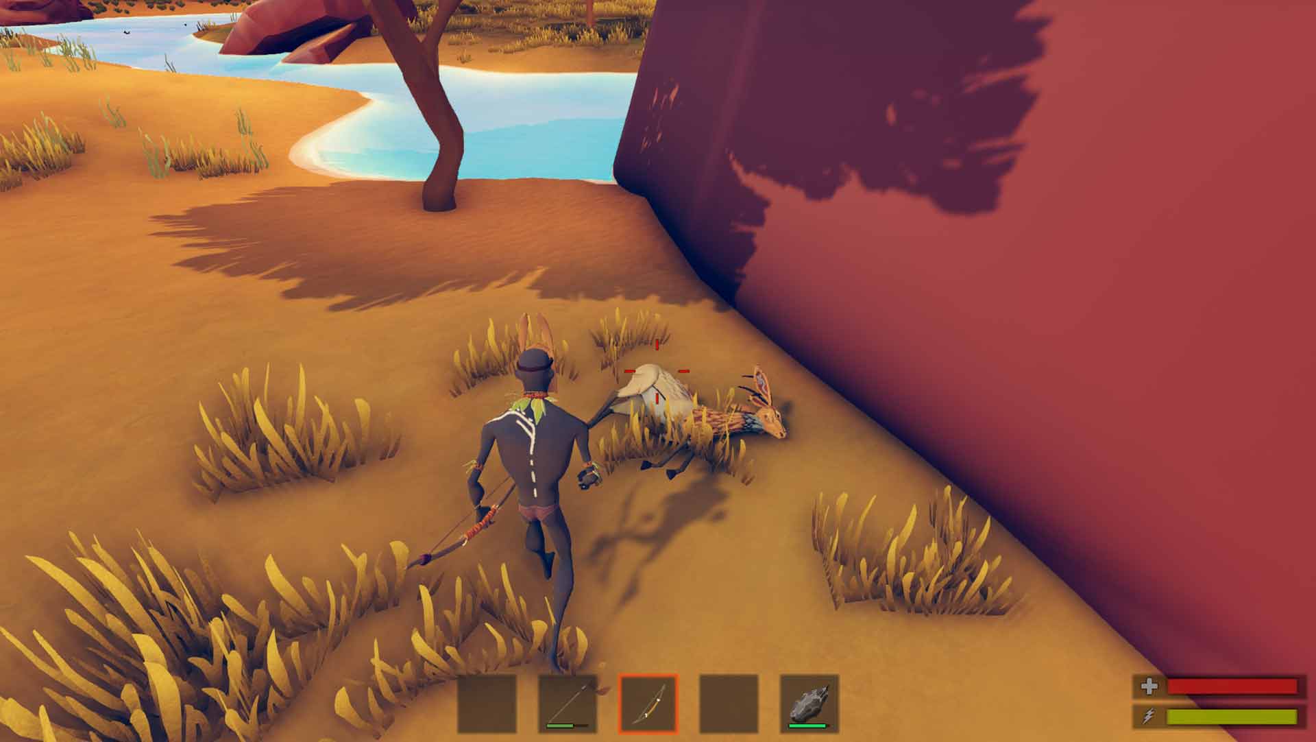 TITANS: Dawn of Tribes image