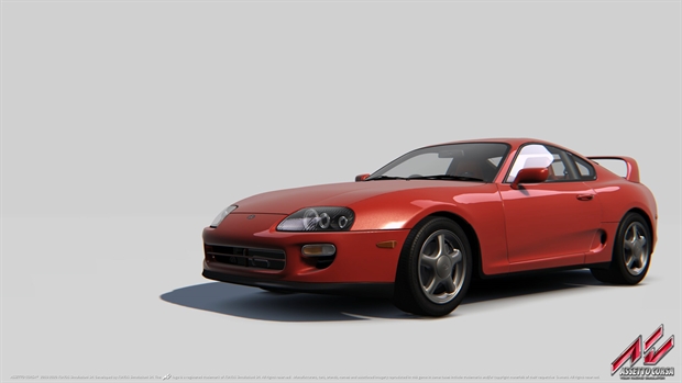 Assetto Corsa - Japanese Pack image