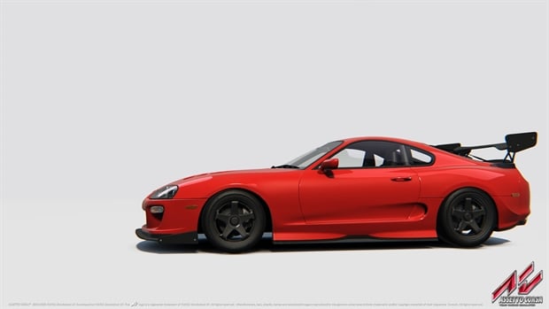 Assetto Corsa - Japanese Pack image
