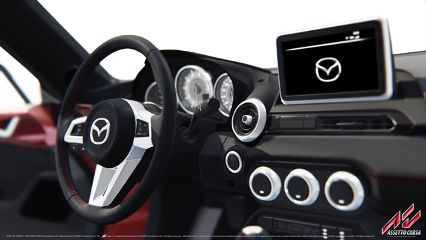 Assetto Corsa - Japanese Pack image