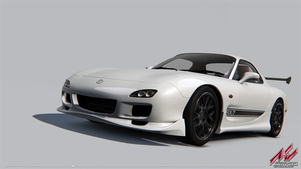 Assetto Corsa - Japanese Pack image