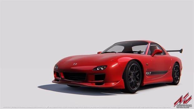 Assetto Corsa - Japanese Pack image