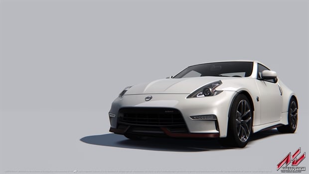 Assetto Corsa - Japanese Pack image