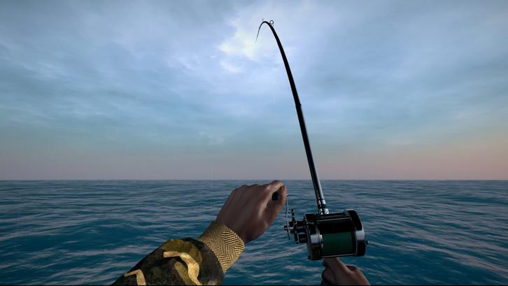Ultimate Fishing Simulator image