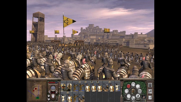 Total War Medieval II Definitive Edition image