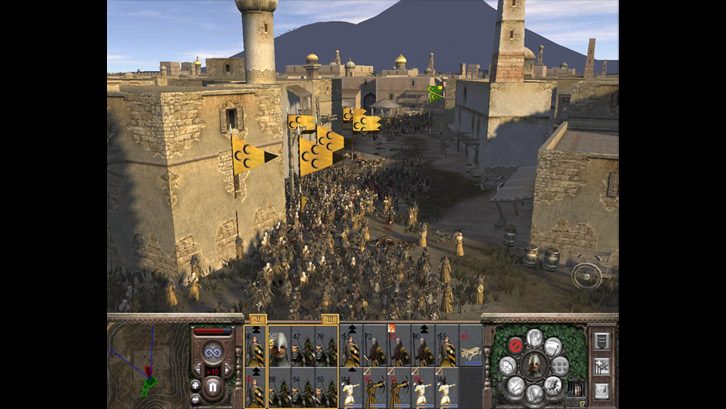 Total War Medieval II Definitive Edition image