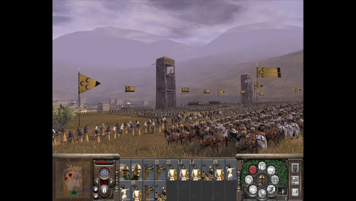 Total War Medieval II Definitive Edition image