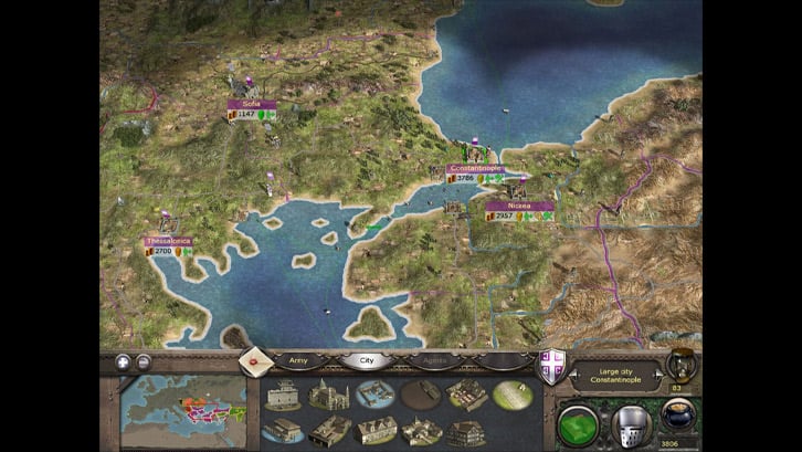 Total War Medieval II Definitive Edition image