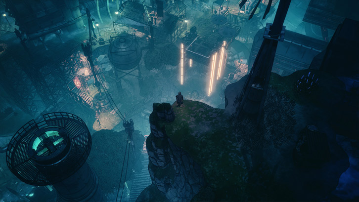 Seven The Days Long Gone image