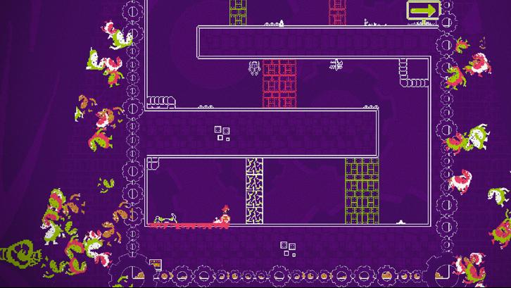 Slime-san: Superslime Edition image