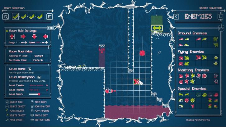 Slime-san: Superslime Edition image