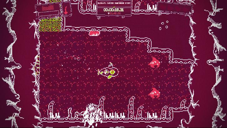 Slime-san: Superslime Edition image