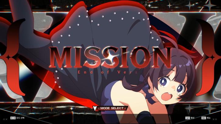 DJMAX RESPECT V - V LIBERTY V PACK Steam Key screenshot from the video game thumbnail 5