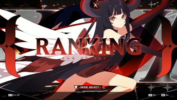 DJMAX RESPECT V - V LIBERTY V PACK Steam Key screenshot from the video game thumbnail 7