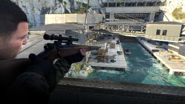 Sniper Elite 4 - Season Pass DLC image