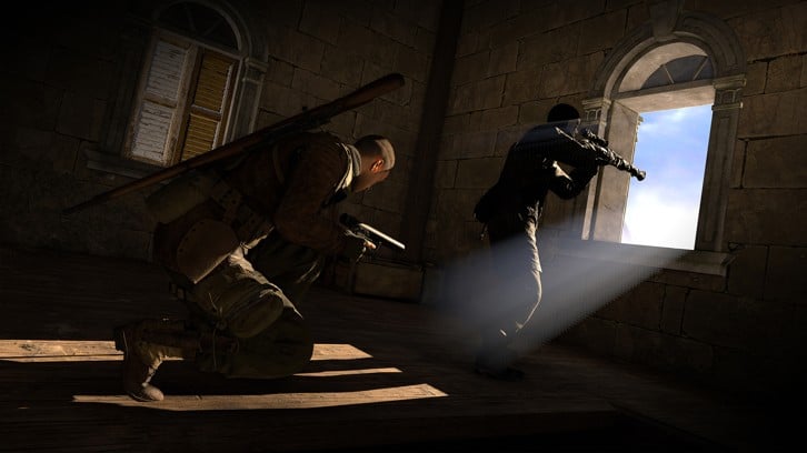 Sniper Elite 4 - Season Pass DLC image