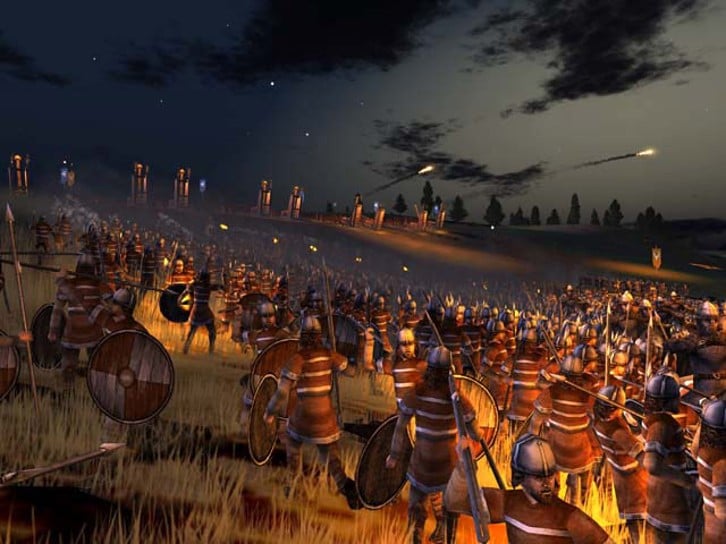 Rome Total War Collection image