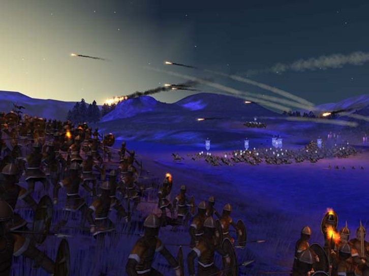 Rome Total War Collection image