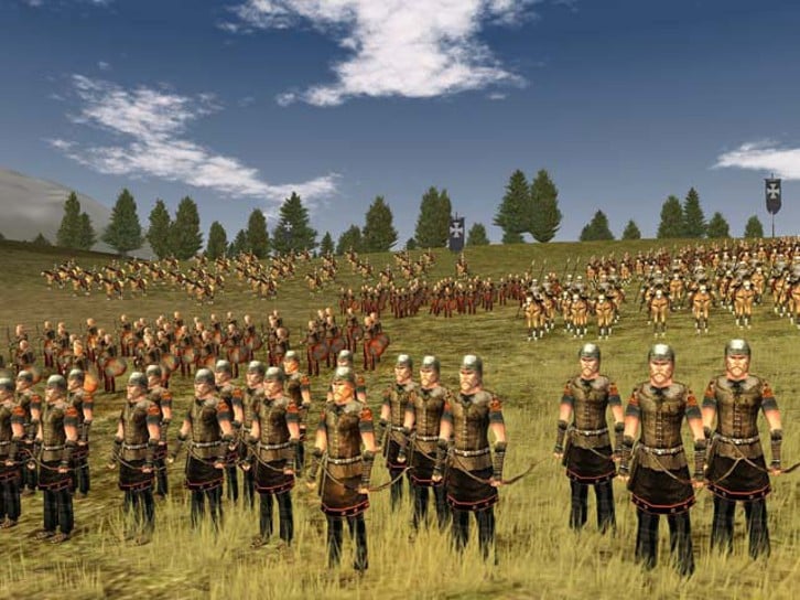 Rome Total War Collection image