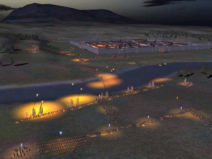 Rome Total War Collection image
