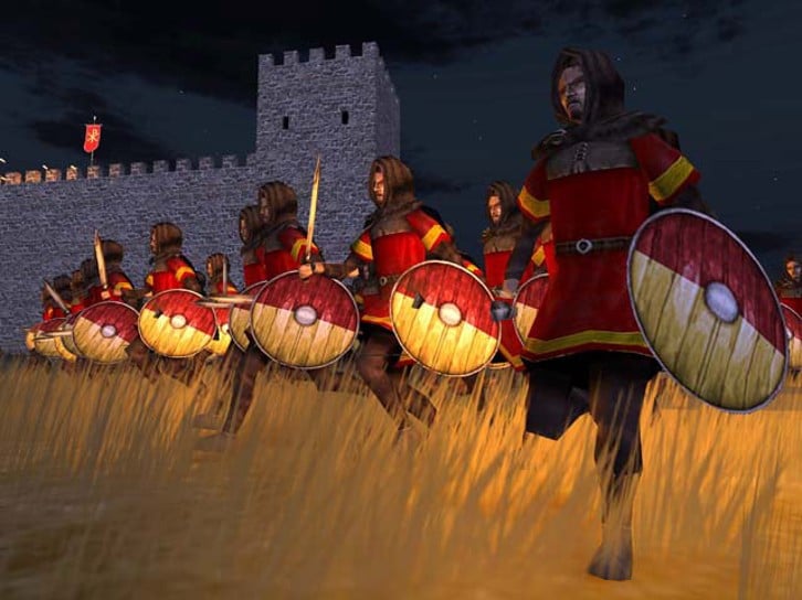 Rome Total War Collection image