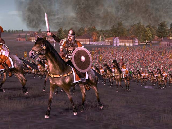 Rome Total War Collection image