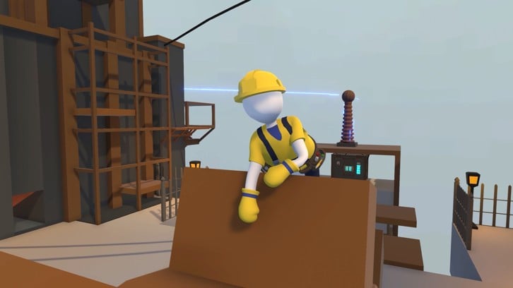 Human Fall Flat image