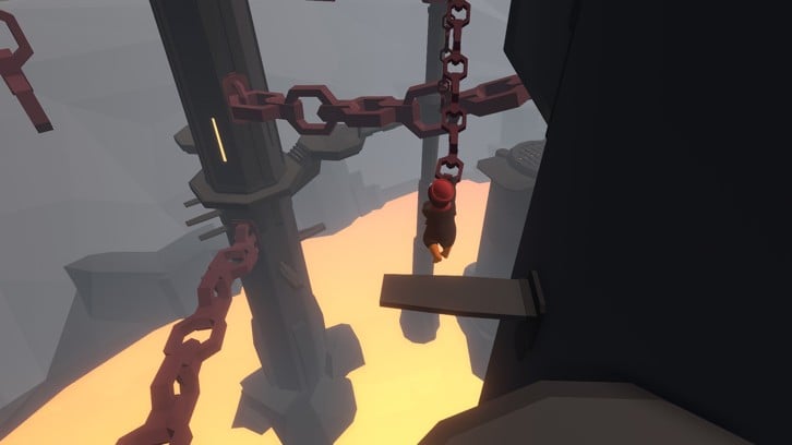 Human Fall Flat image