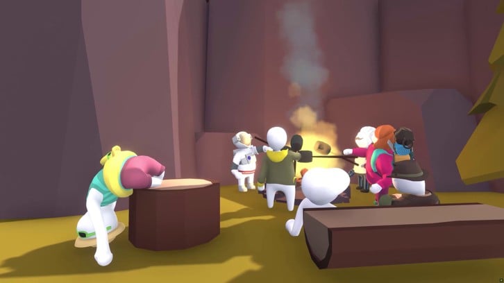 Human Fall Flat image
