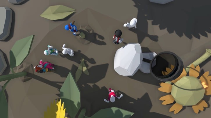 Human Fall Flat image