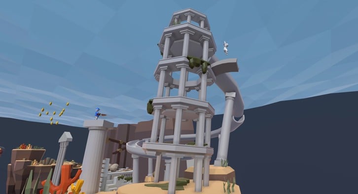 Human Fall Flat image