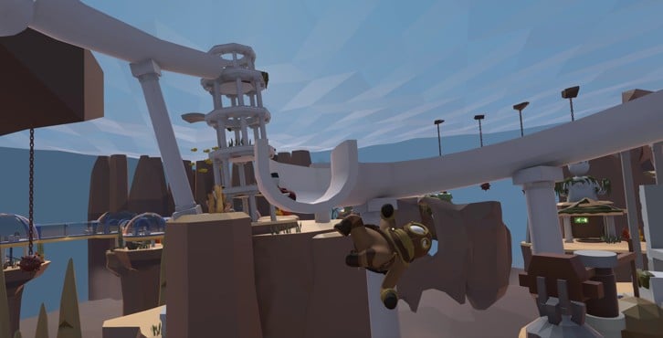 Human Fall Flat image