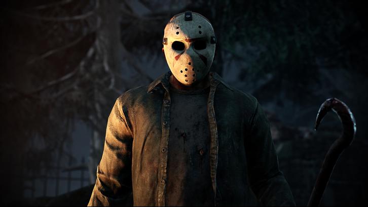 Dead by Daylight: Jason Steam Key screenshot from the video game thumbnail 2