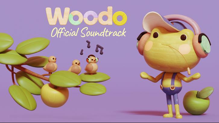 Woodo - Soundtrack Pack Steam Key screenshot from the video game thumbnail 2