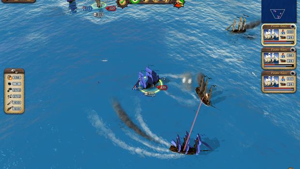 Port Royale 3 Gold and Patrician IV Gold - Double Pack image