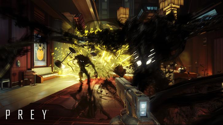 Prey image
