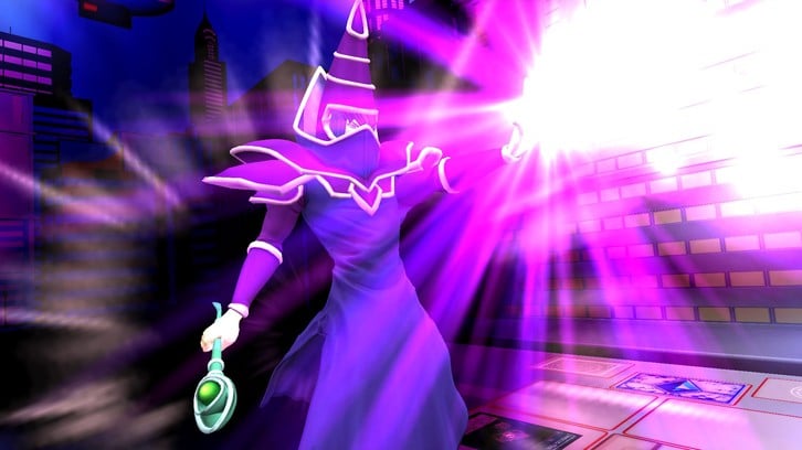 Yu-Gi-Oh! Legacy of the Duelist image