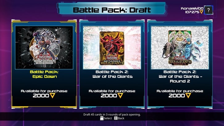 Yu-Gi-Oh! Legacy of the Duelist image